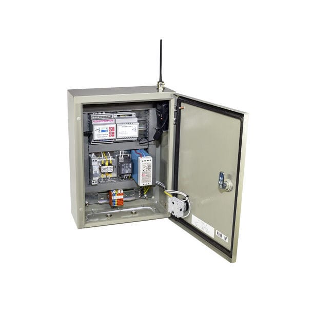 Airport control cabinet - AL-118-AX - Signalight