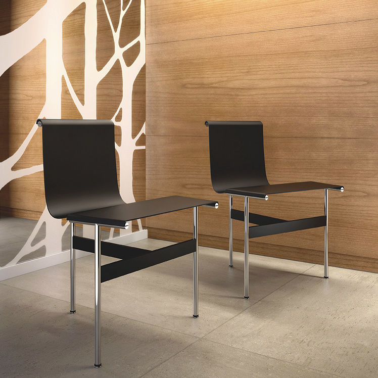 Airport chair New York ICF S.p.A.