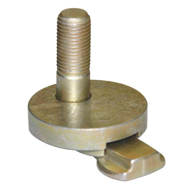 Threaded fittings - 40191-27 - Ancra International Llc - straight ...