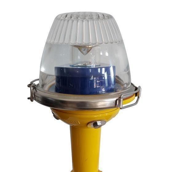 Omnidirectional approach light - IWT.861.HEL.02 (G) - INEWATT Airfield ...