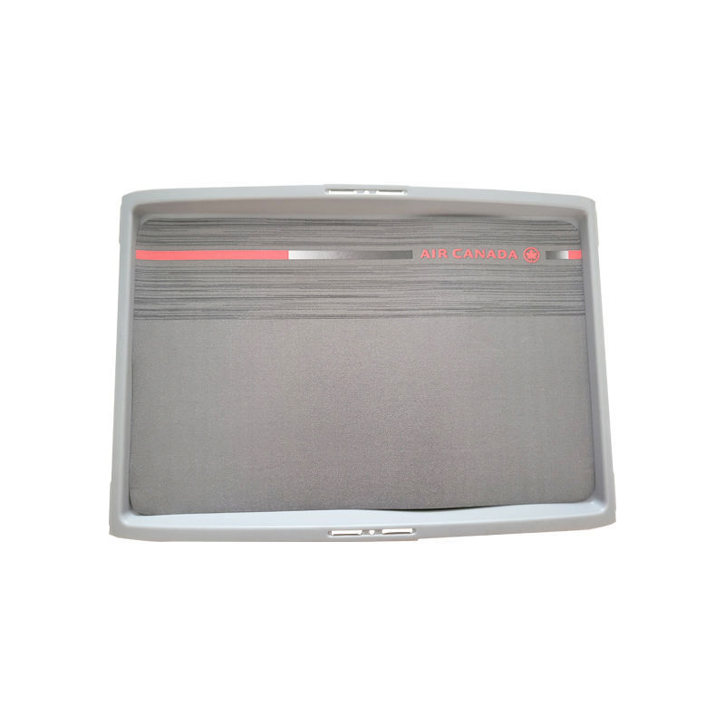 Airliner meal tray - Air Canada - Shantou Luoyi Trading Co., LTD ...