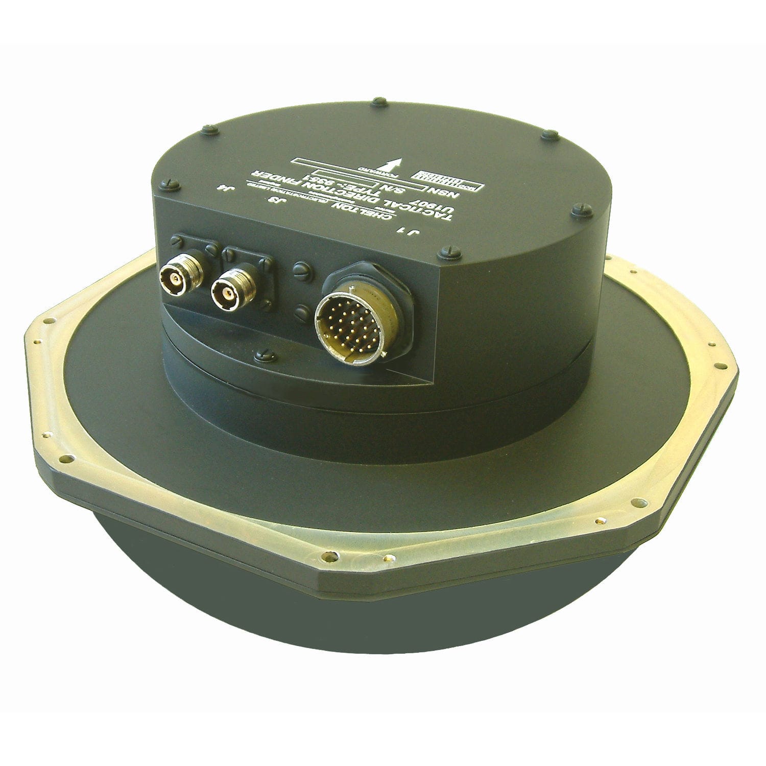 Aircraft antenna 935 Chelton Ltd GPS