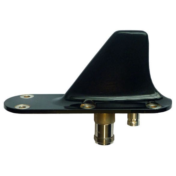 Aircraft antenna 10A295 Chelton Ltd UHF / blade