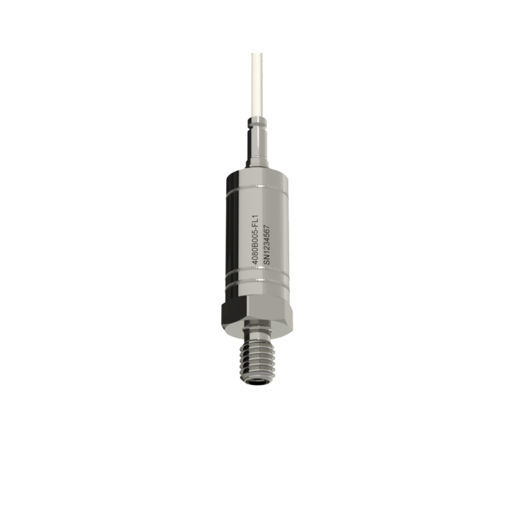 Absolute pressure sensor 4080B series Kistler Vdc
