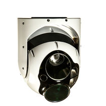 2-axis gimbal, 2-axis gyro-stabilized turret - All the aeronautical ...