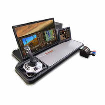 ATD simulator, Aviation Training Device simulator - All the ...
