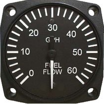 Flow Gauge - All The Aeronautical Manufacturers