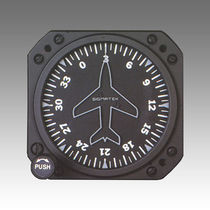 Aircraft heading indicator, Aircraft directional gyro - All the ...