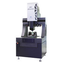 Optical coordinate measuring machine, Optical CMM - All the ...