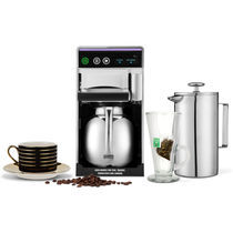 Aircraft coffee maker - All the aeronautical manufacturers