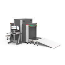 Baggage Encoder Baggage scanner - All the aeronautical manufacturers