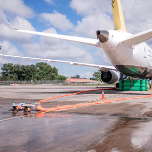 aircraft transporter