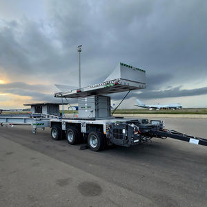 aircraft transporter
