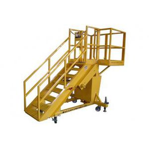 wing access platform