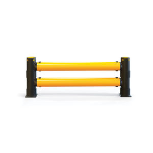 protective barrier / safety / for airports