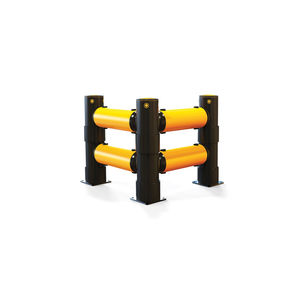 protective barrier / for airports