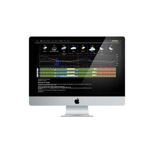 air traffic management software