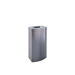 airport waste bin 1