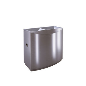 airport waste bin 1