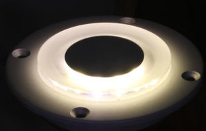 approach light