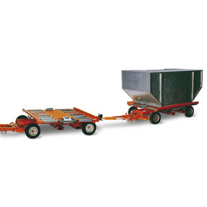 container dolly