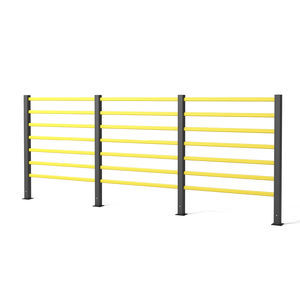 protective barrier