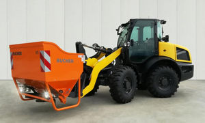 airport runway deicer