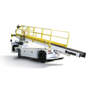 airport belt loader