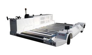 pallet transporter
