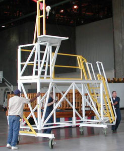 nose access platform