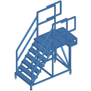 movable access platform