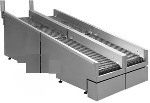 belt conveyor