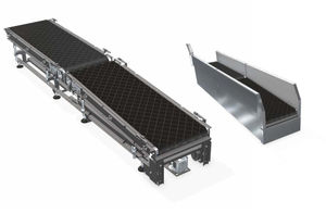 belt conveyor