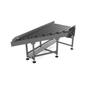 roller conveyor