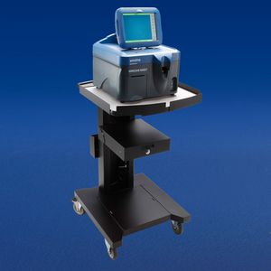 explosives detector
