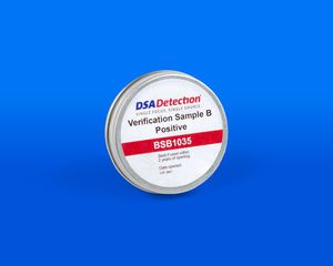explosives trace detection kit