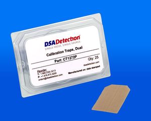 explosives trace detection kit