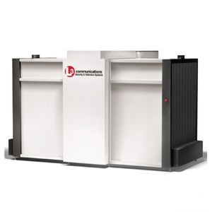 freight scanner