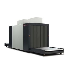 freight scanner
