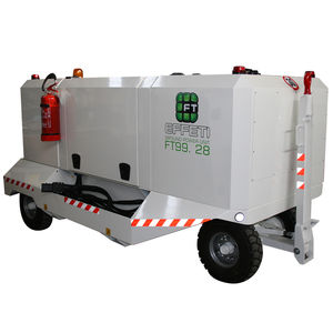 mobile ground power unit