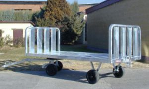 equipment dolly