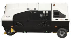 battery-powered GPU