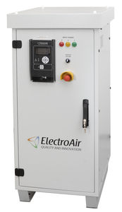 aircraft maintenance frequency converter