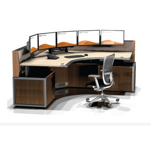individual ATC console