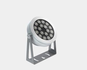 LED floodlight