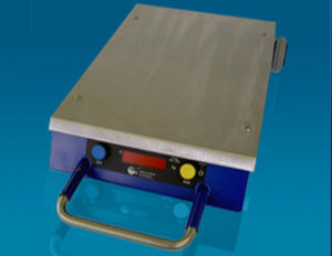 platform weighing scale