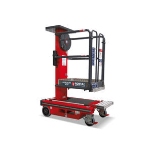work lifting platform