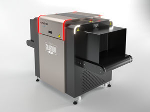 baggage scanner