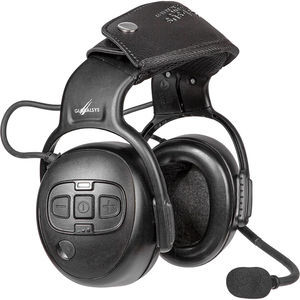 MRO headset
