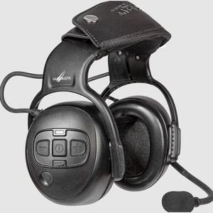 crew headset